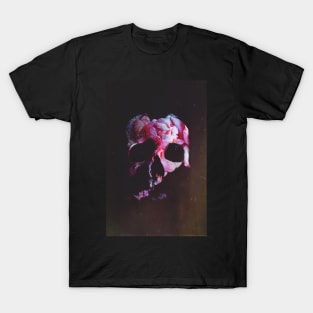 Decaying T-Shirt